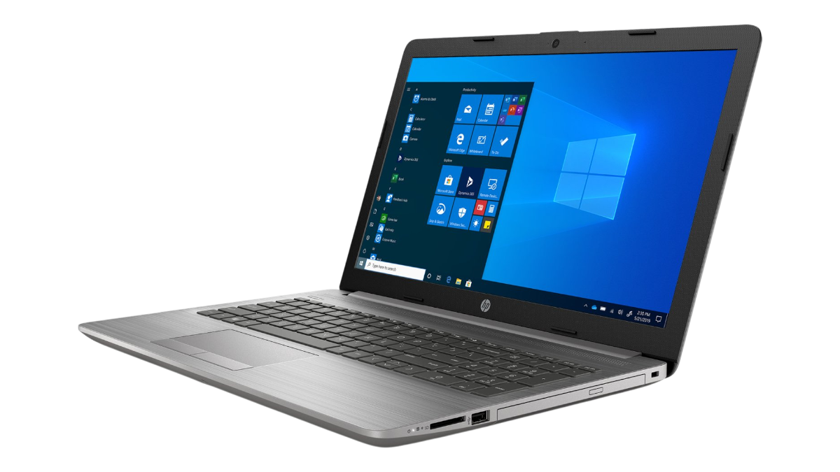 Сервисный центр HP в Санкт-Петербурге