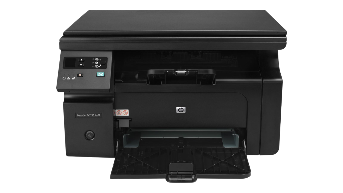 Ремонт мфу  HP LaserJet M1132 MFP в Санкт-Петербурге