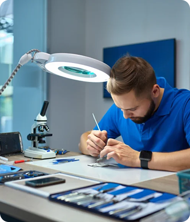 О сервисном центре HP в Санкт-Петербурге